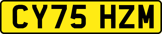 CY75HZM