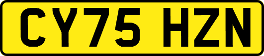 CY75HZN