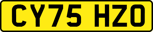 CY75HZO