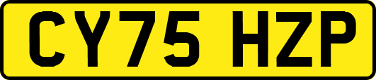 CY75HZP
