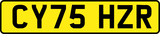 CY75HZR