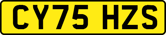CY75HZS