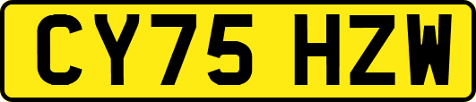 CY75HZW