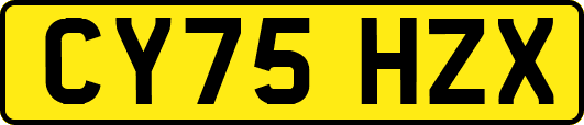 CY75HZX