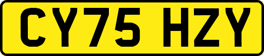 CY75HZY