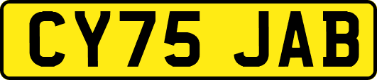 CY75JAB