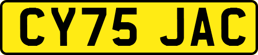 CY75JAC