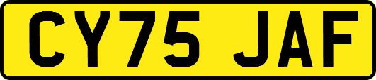 CY75JAF