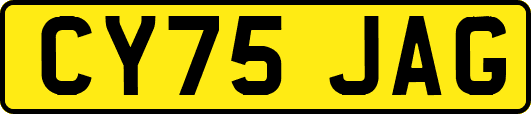 CY75JAG