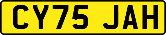 CY75JAH
