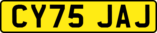 CY75JAJ