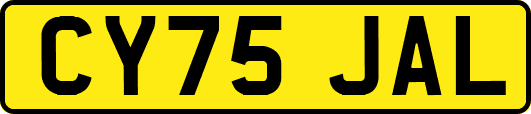 CY75JAL