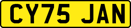 CY75JAN