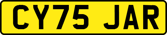 CY75JAR