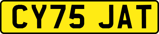 CY75JAT