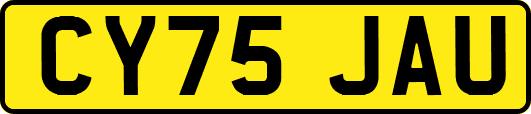 CY75JAU