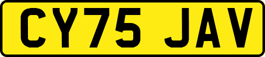 CY75JAV