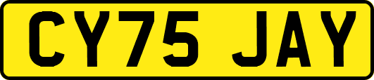 CY75JAY