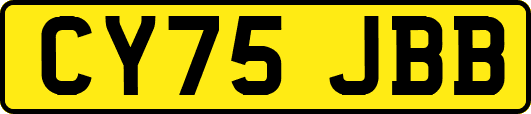 CY75JBB