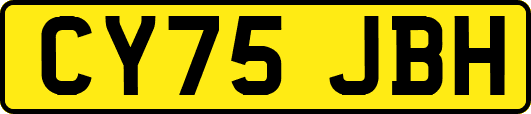 CY75JBH