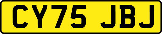 CY75JBJ
