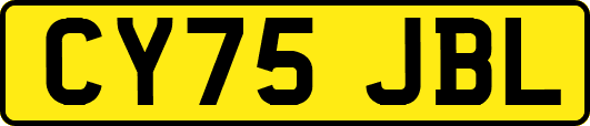 CY75JBL