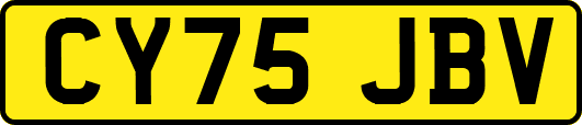 CY75JBV
