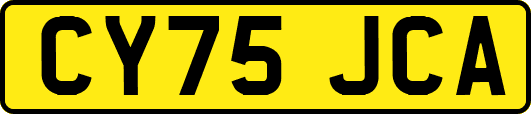 CY75JCA
