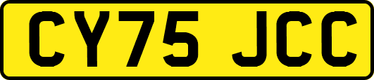 CY75JCC