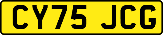 CY75JCG