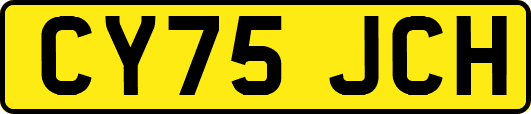 CY75JCH