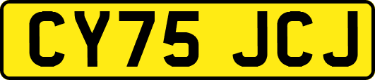 CY75JCJ