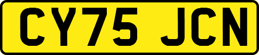 CY75JCN