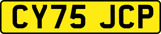 CY75JCP