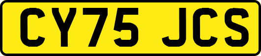 CY75JCS