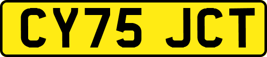 CY75JCT