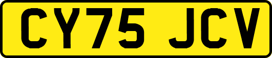 CY75JCV