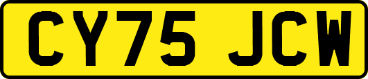 CY75JCW