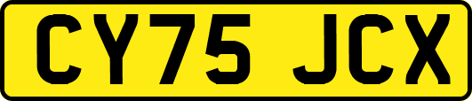 CY75JCX