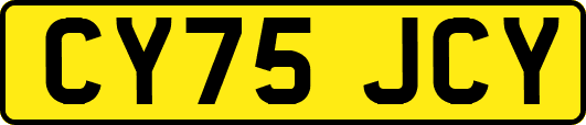 CY75JCY