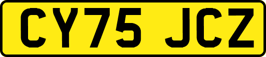 CY75JCZ