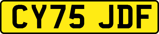 CY75JDF