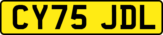 CY75JDL