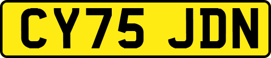CY75JDN