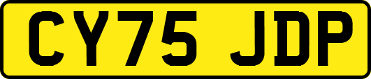 CY75JDP