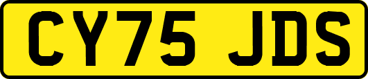 CY75JDS