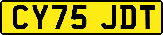 CY75JDT