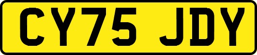 CY75JDY