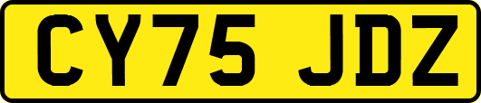 CY75JDZ
