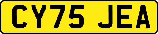 CY75JEA